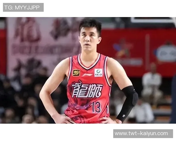 CBA全明星第二周票选:易建联领跑,郭艾伦超小曾,谁将成为票选的最大黑马? CBA全明星第二周票选:易建联领跑,郭艾伦超小曾,谁将成为票选的最大黑马?