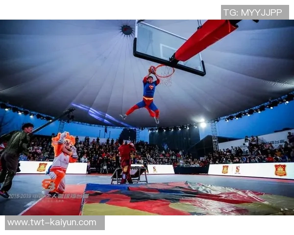 三人篮球擂台赛东莞站盛大落幕三支冠军队直通国家队展现青春力量