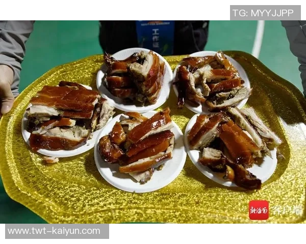 快手村BA广东站“粤味”村赛火热开启,冠军收获烤乳猪的美味传奇