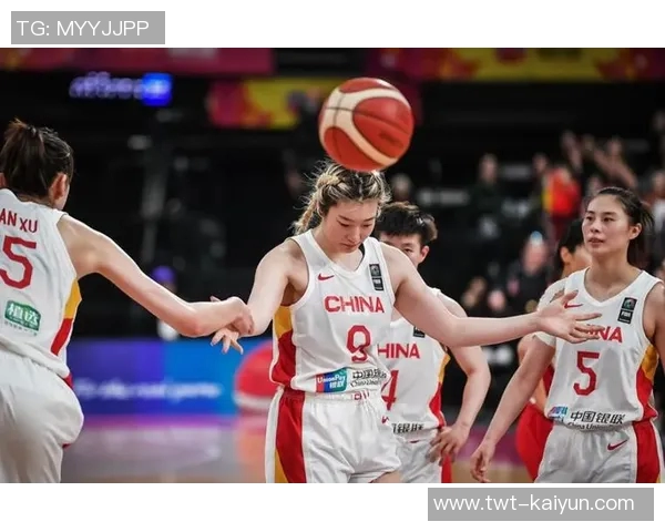 无解进攻摧毁波多黎各,中国女篮静待决战比利时,迎来新突破 无解进攻摧毁波多黎各,中国女篮静待决战比利时,迎来新突破