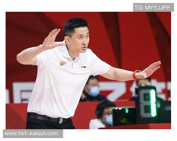 杜锋执教履历:五年两进总决赛曾率广东队夺冠 杜锋执教履历:五年两进总决赛曾率广东队夺冠