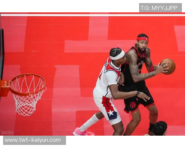 火力全开!猛龙4人砍20+得分&全场140分赛季新高,引爆季前赛狂潮 火力全开!猛龙4人砍20+得分&全场140分赛季新高,引爆季前赛狂潮