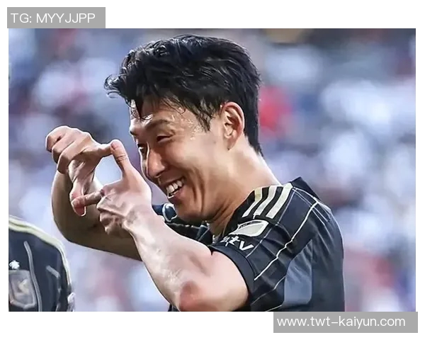 洛杉矶FC结束美职之旅,孙兴慜与梅西对决或成泡影 洛杉矶FC结束美职之旅,孙兴慜与梅西对决或成泡影