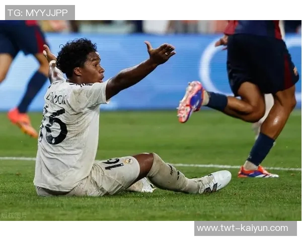 塞尔:切尔西最近询问了恩德里克,球员考虑后还是决定去里昂 塞尔:切尔西最近询问了恩德里克,球员考虑后还是决定去里昂