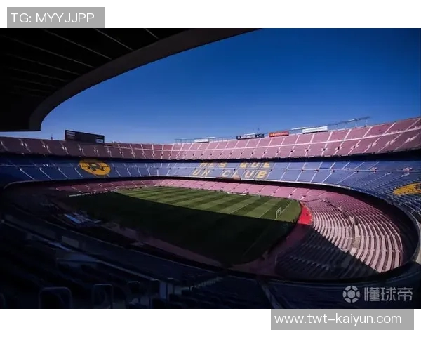 懂球译站｜债务、杠杆和未来：解密巴塞罗那的财政迷宫